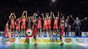 Perugia zatrzymuje wielkie gwiazdy