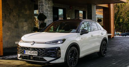 Ewolucja zamiast rewolucji, czyli jak nowy Volkswagen T-Roc i silnik 1.5 eTSI zmieniają zasady gry