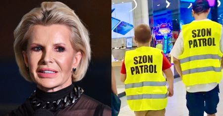 Joanna Racewicz ostro o "szon patrolu": "Dręczenie kobiet, drogie dzieci, to żadna odwaga". Zaapelowała do Ministry Edukacji