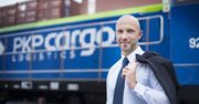 PKP Cargo chce podbić inne kraje