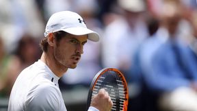 Tim Henman: Andy Murray może zostać numerem jeden na świecie