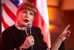 Mosbacher: "Nie ingerowałam w politykę, prostowałam kłamstwa. Nie ma miejsca na nienawistną retoryką" [WYWIAD]