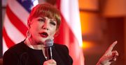 Mosbacher: "Nie ingerowałam w politykę, prostowałam kłamstwa. Nie ma miejsca na nienawistną retoryką" [WYWIAD]