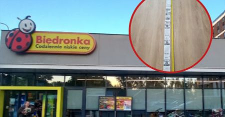 Biedronka tłumaczy się z długich paragonów. "Istotne narzędzie"