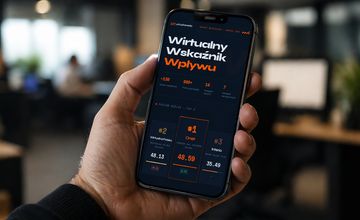 Wirtualny Wskaźnik Wpływu w zupełnie nowej odsłonie