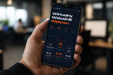 Wirtualny Wskaźnik Wpływu na nowo
