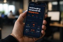 Wirtualny Wskaźnik Wpływu na nowo