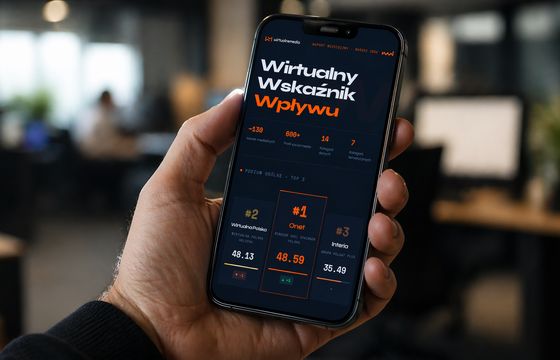 Wirtualny Wskaźnik Wpływu w zupełnie nowej odsłonie