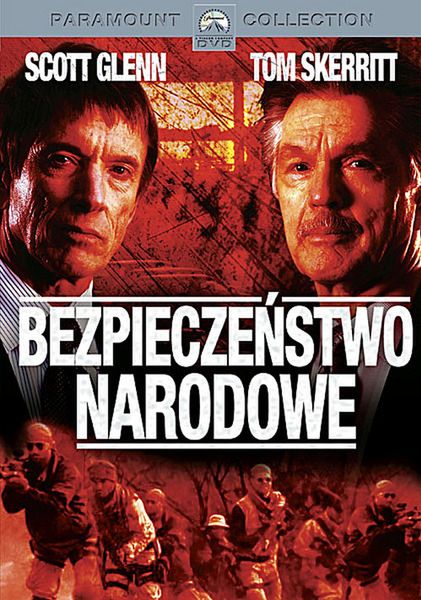 Bezpieczeństwo narodowe