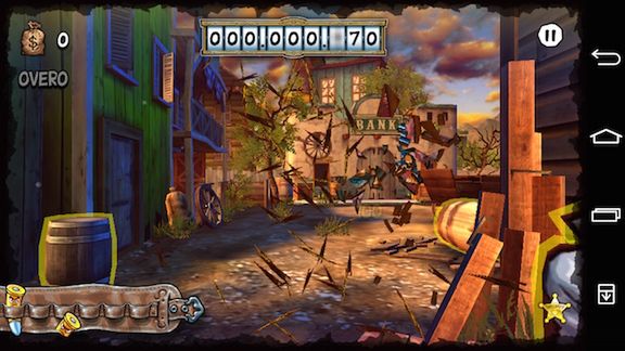 Weekendowy Zestaw Gier i Aplikacji: Minima, Jet Car Stunts 2 i Mad Bullets 30