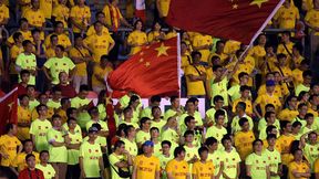 W Chinach wraca piłka nożna. Symboliczne otwarcie sezonu