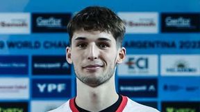 Wielki francuski talent trafi do Tauron Ligi