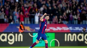 Zobacz klasyfikację strzelców La Ligi po wielkim meczu Lewandowskiego