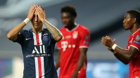 Ligue 1. Angel Di Maria zawieszony na cztery mecze. To kara za oplucie piłkarza Olympique Marsylia