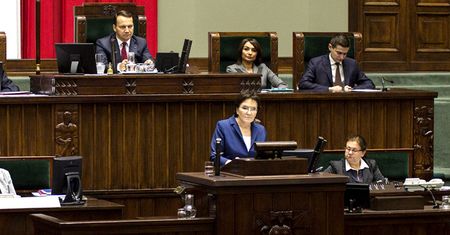 130 poprawek do projektu budżetu na 2015 r.