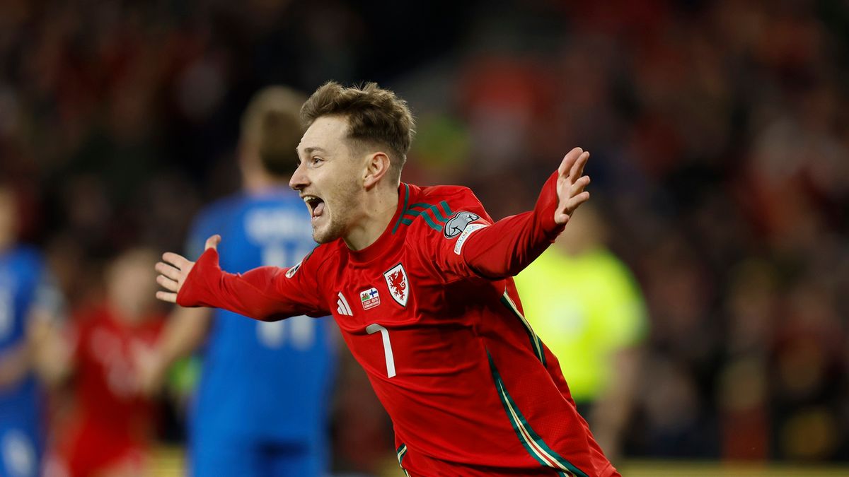 Getty Images / James Baylis - AMA / Na zdjęciu: David Brooks