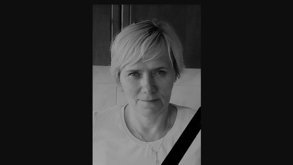 Koronawirus w Polsce. Zmarła trzecia pielęgniarka