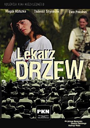 Lekarz drzew