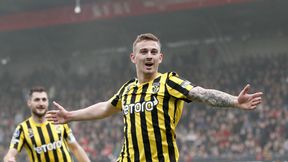 Głośno o Polaku w Holandii. Został doceniony za swój występ