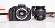 Canon EOS 1200D - budżetowa lustrzanka dla niewymagających [test]