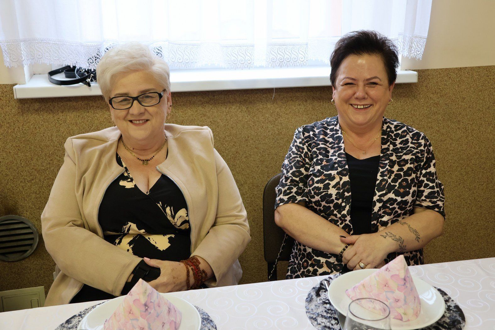 Jubileusz 60-lecia KGW Zawidowice w gminie Pleszew