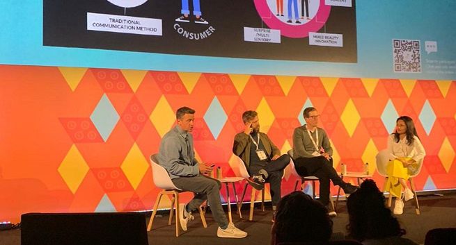 Wirtualność nasza powszednia, czyli 5 trendów, które zdefiniują komunikację marketingową w najbliższych latach