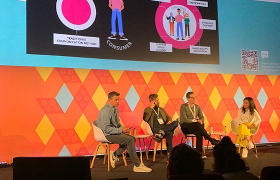 Wirtualność nasza powszednia, czyli 5 trendów, które zdefiniują komunikację marketingową w najbliższych latach