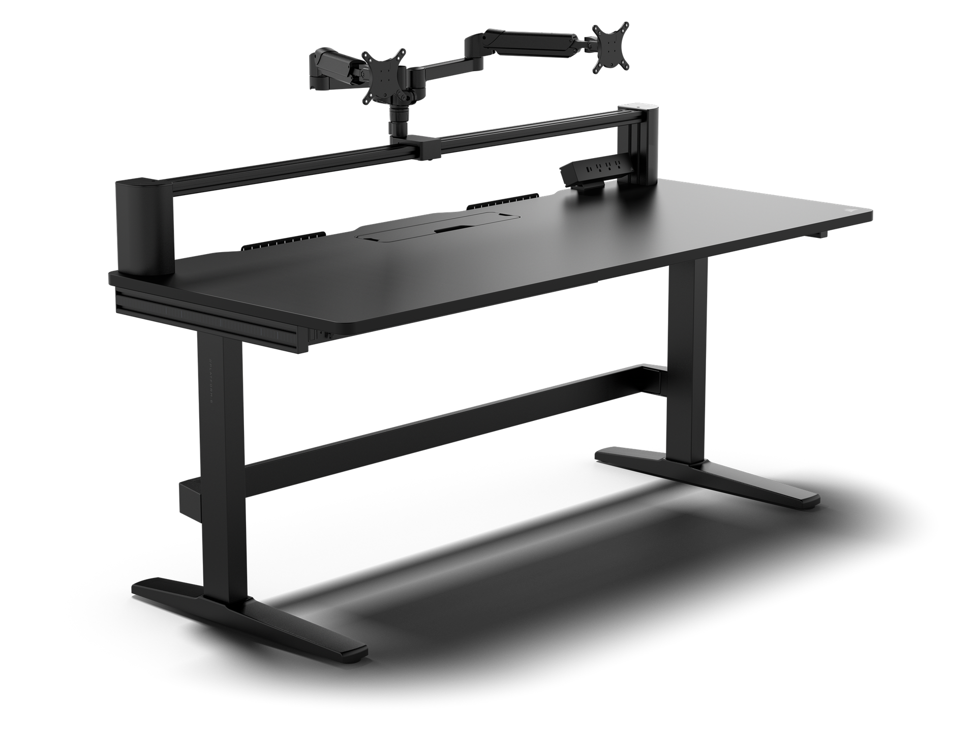 Corsair Platform:6