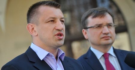 Adamek: "Wrócę do Polski, jeśli będą rządzić normalni ludzie!"