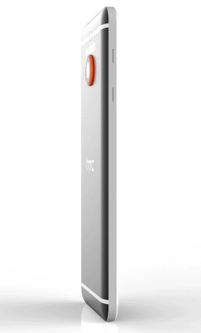 HTC One (M8) Prime w pełnej krasie. Wygląda zjawiskowo 14