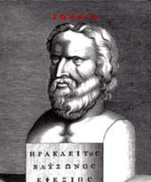 Zdania Heraklita
