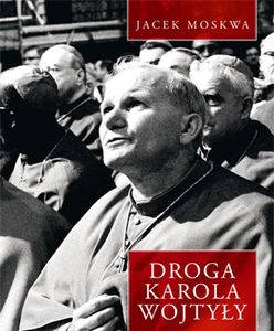 Ukazał się pierwszy z czterech tomów nowej biografii Jana Pawła II