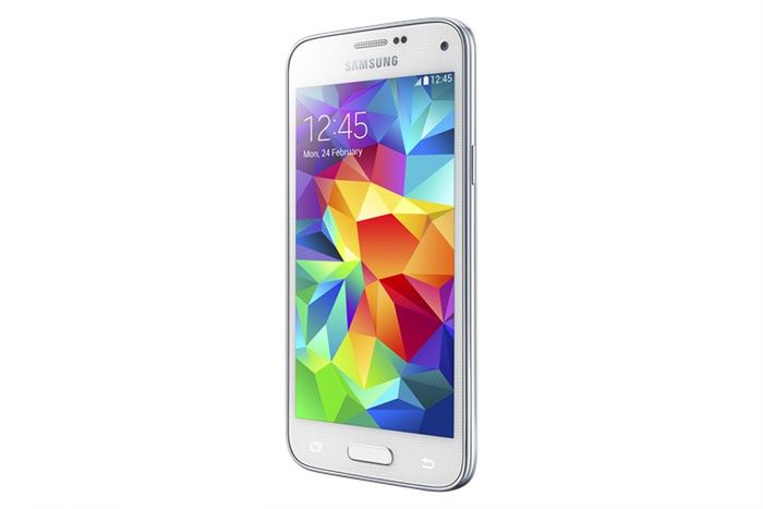 Samsung Galaxy S5 mini oficjalnie 55