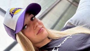 Błyszczy w kadrze Polski. Poznaj bliżej naszą liderkę