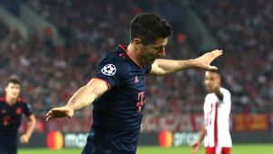 Polskie rekordy Bundesligi. Robert Lewandowski przewodzi w kilku klasyfikacjach