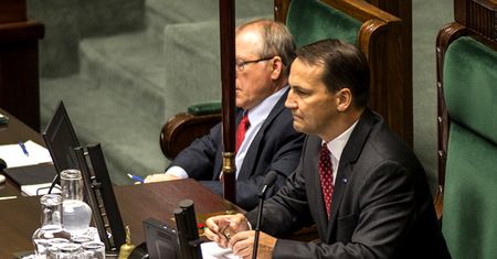 Ustawa o rajach podatkowych. Sejm zdąży i uratuje 3 mld dla budżetu?