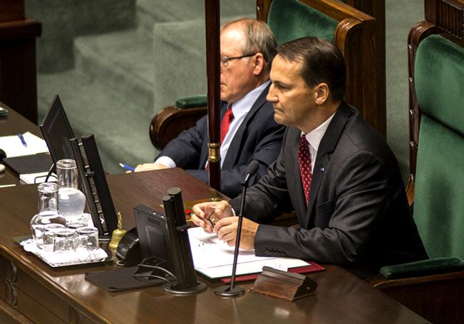Ustawa o rajach podatkowych. Sejm zdąży i uratuje 3 mld dla budżetu?