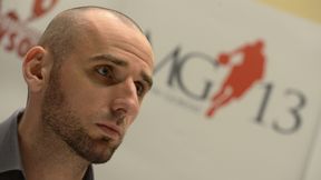 Słaby start Wizards, Gortat optymistą
