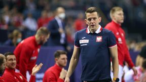 Patryk Rombel dumny ze swoich zawodników. "Podnieśliśmy się po trudnej porażce"