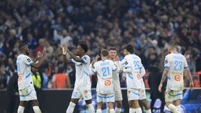 Ligue 1: Olympique Marsylia górą w hicie, nieudany dzień polskich bramkarzy