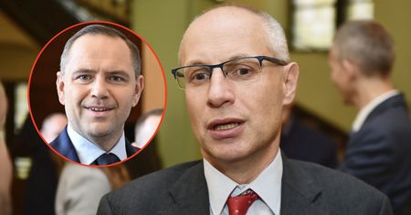 Kontrowersje wokół kandydata PiS na prezydenta. "Działał w sposób brutalny"