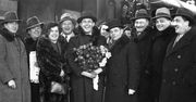 Celebryta sprzed 100 lat. Jan Kiepura, wielki tenor, urodził się 124 lata temu w Sosnowcu przy ulicy Majowej