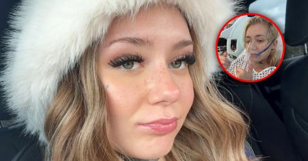 Zaczęło się od wysypki. 22-latka usłyszała, że zostało jej 18 miesięcy życia