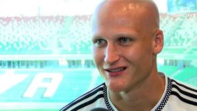 Jakub Czerwiński: Legia odskoczyła innym polskim klubom