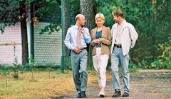 „Na dobre i na złe” od 1 odcinka w TVP Seriale (wideo)