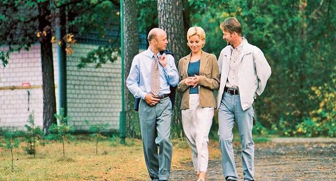 „Na dobre i na złe” od 1 odcinka w TVP Seriale (wideo)