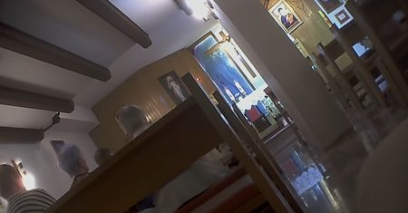 "Zabawa w chowanego". Reaguje Prokuratura Krajowa