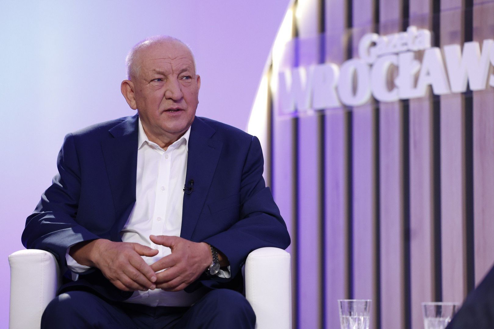 Ryszard Florek, prezes Fakro