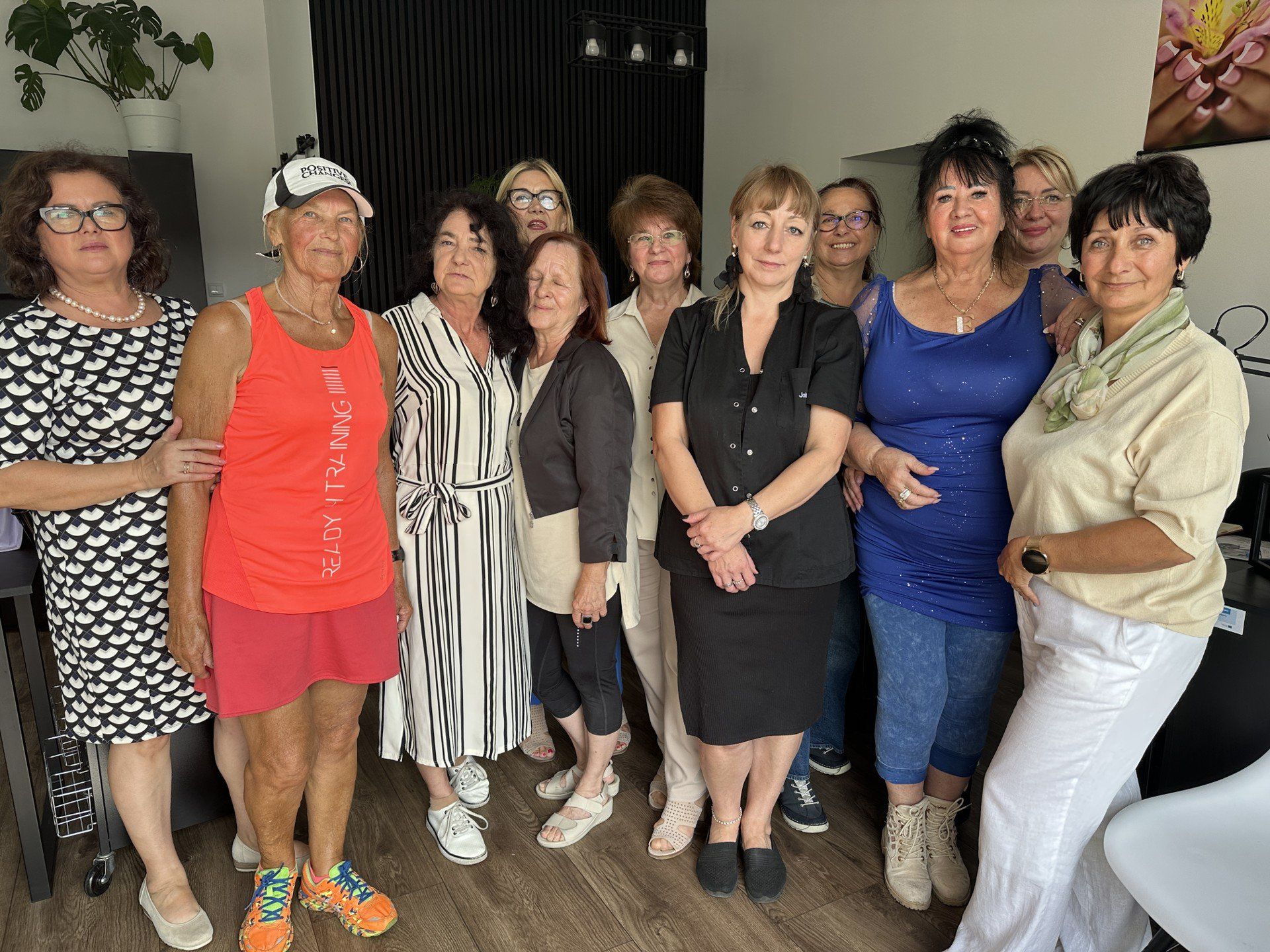 Coraz bliżej wyborów Miss Seniorek 65 + Grudziądza. Trwają przygotowania do galowego wieczoru