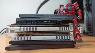 Masz dużo RAM-u w komputerze? Sam Altman widzi w tym problem